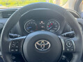 Toyota Yaris 1.5 VVT-i Y20 Euro 6 5dr 10