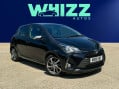 Toyota Yaris 1.5 VVT-i Y20 Euro 6 5dr 1