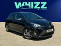 Toyota Yaris 1.5 VVT-i Y20 Euro 6 5dr
