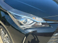 Toyota Yaris 1.5 VVT-i Y20 Euro 6 5dr 9
