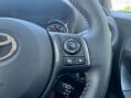 Toyota Yaris 1.5 VVT-i Y20 Euro 6 5dr 12