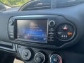 Toyota Yaris 1.5 VVT-i Y20 Euro 6 5dr 16