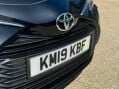 Toyota Yaris 1.5 VVT-i Y20 Euro 6 5dr 25