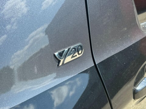 Toyota Yaris 1.5 VVT-i Y20 Euro 6 5dr 30