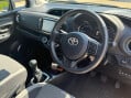 Toyota Yaris 1.5 VVT-i Y20 Euro 6 5dr 33