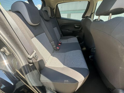 Toyota Yaris 1.5 VVT-i Y20 Euro 6 5dr 41
