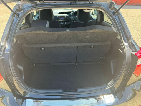 Toyota Yaris 1.5 VVT-i Y20 Euro 6 5dr 42