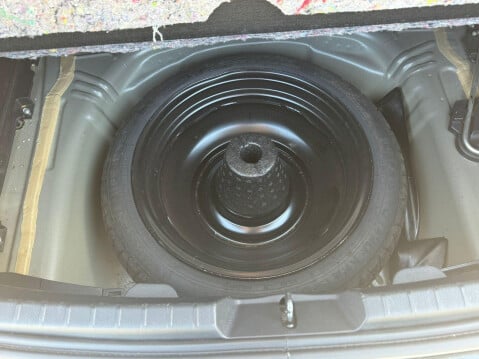 Toyota Yaris 1.5 VVT-i Y20 Euro 6 5dr 46