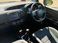 Toyota Yaris 1.5 VVT-i Y20 Euro 6 5dr 48