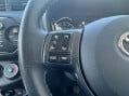 Toyota Yaris 1.5 VVT-i Y20 Euro 6 5dr 54
