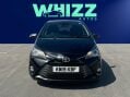 Toyota Yaris 1.5 VVT-i Y20 Euro 6 5dr 2