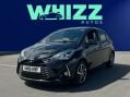 Toyota Yaris 1.5 VVT-i Y20 Euro 6 5dr 3