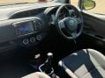 Toyota Yaris 1.5 VVT-i Y20 Euro 6 5dr 47