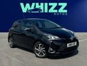 Toyota Yaris 1.5 VVT-i Y20 Euro 6 5dr