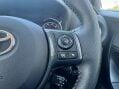 Toyota Yaris 1.5 VVT-i Y20 Euro 6 5dr 11