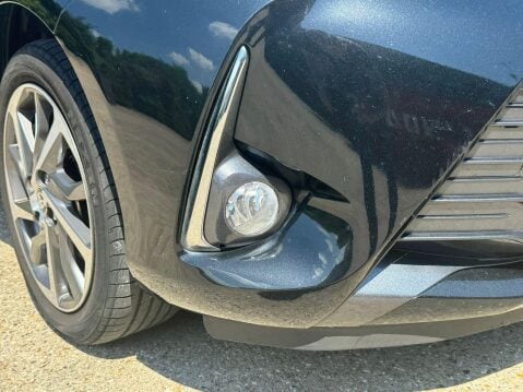 Toyota Yaris 1.5 VVT-i Y20 Euro 6 5dr 23