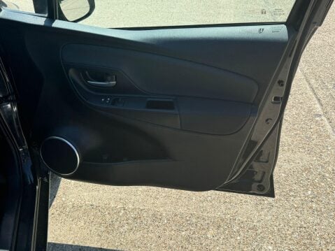 Toyota Yaris 1.5 VVT-i Y20 Euro 6 5dr 35