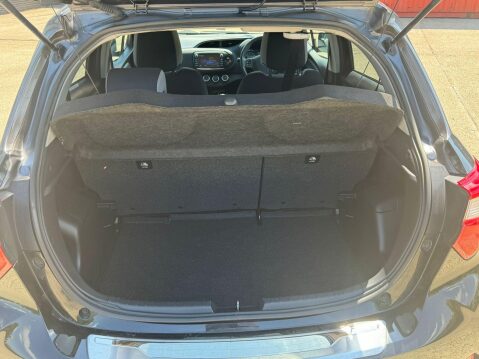 Toyota Yaris 1.5 VVT-i Y20 Euro 6 5dr 41