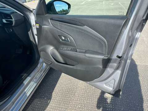 Vauxhall Corsa 1.2 Turbo Elite Nav Premium Auto Euro 6 (s/s) 5dr 28