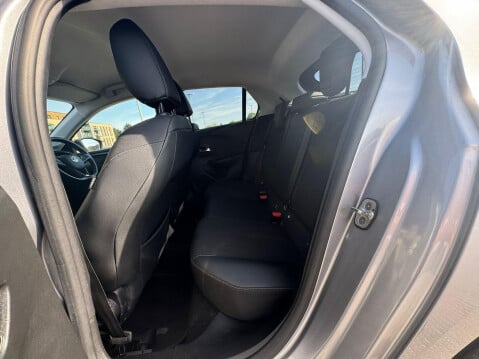 Vauxhall Corsa 1.2 Turbo Elite Nav Premium Auto Euro 6 (s/s) 5dr 33