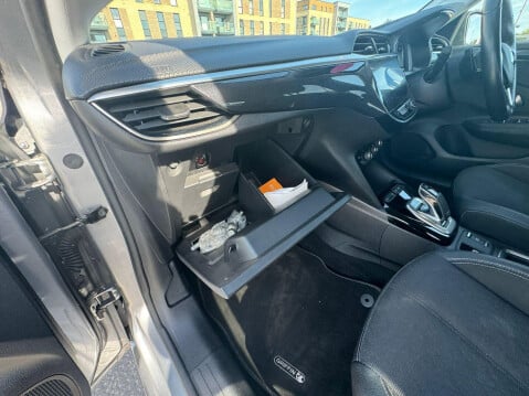 Vauxhall Corsa 1.2 Turbo Elite Nav Premium Auto Euro 6 (s/s) 5dr 39