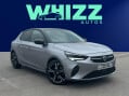 Vauxhall Corsa 1.2 Turbo Elite Nav Premium Auto Euro 6 (s/s) 5dr 1