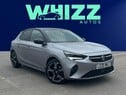 Vauxhall Corsa 1.2 Turbo Elite Nav Premium Auto Euro 6 (s/s) 5dr