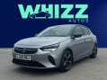 Vauxhall Corsa 1.2 Turbo Elite Nav Premium Auto Euro 6 (s/s) 5dr 3