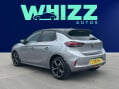 Vauxhall Corsa 1.2 Turbo Elite Nav Premium Auto Euro 6 (s/s) 5dr 5