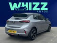 Vauxhall Corsa 1.2 Turbo Elite Nav Premium Auto Euro 6 (s/s) 5dr 7
