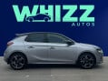 Vauxhall Corsa 1.2 Turbo Elite Nav Premium Auto Euro 6 (s/s) 5dr 8
