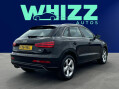 Audi Q3 2.0 TDI S line S Tronic quattro Euro 5 (s/s) 5dr 7