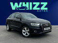 Audi Q3 2.0 TDI S line S Tronic quattro Euro 5 (s/s) 5dr 1