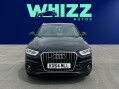 Audi Q3 2.0 TDI S line S Tronic quattro Euro 5 (s/s) 5dr 2