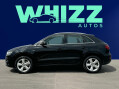 Audi Q3 2.0 TDI S line S Tronic quattro Euro 5 (s/s) 5dr 4