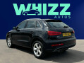 Audi Q3 2.0 TDI S line S Tronic quattro Euro 5 (s/s) 5dr 5