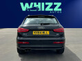 Audi Q3 2.0 TDI S line S Tronic quattro Euro 5 (s/s) 5dr 6