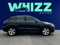 Audi Q3 2.0 TDI S line S Tronic quattro Euro 5 (s/s) 5dr 8