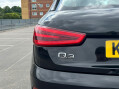 Audi Q3 2.0 TDI S line S Tronic quattro Euro 5 (s/s) 5dr 22