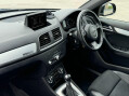 Audi Q3 2.0 TDI S line S Tronic quattro Euro 5 (s/s) 5dr 44