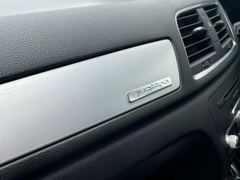 Audi Q3 2.0 TDI S line S Tronic quattro Euro 5 (s/s) 5dr 45
