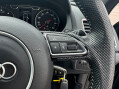 Audi Q3 2.0 TDI S line S Tronic quattro Euro 5 (s/s) 5dr 50