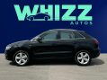 Audi Q3 2.0 TDI S line S Tronic quattro Euro 5 (s/s) 5dr 4