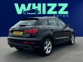 Audi Q3 2.0 TDI S line S Tronic quattro Euro 5 (s/s) 5dr 7