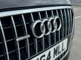 Audi Q3 2.0 TDI S line S Tronic quattro Euro 5 (s/s) 5dr 18
