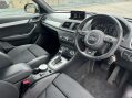 Audi Q3 2.0 TDI S line S Tronic quattro Euro 5 (s/s) 5dr 34