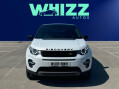 Land Rover Discovery Sport 2.0 TD4 HSE Black Auto 4WD Euro 6 (s/s) 5dr 2