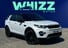 Land Rover Discovery Sport 2.0 TD4 HSE Black Auto 4WD Euro 6 (s/s) 5dr