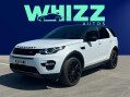 Land Rover Discovery Sport 2.0 TD4 HSE Black Auto 4WD Euro 6 (s/s) 5dr 3