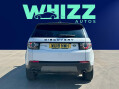 Land Rover Discovery Sport 2.0 TD4 HSE Black Auto 4WD Euro 6 (s/s) 5dr 6